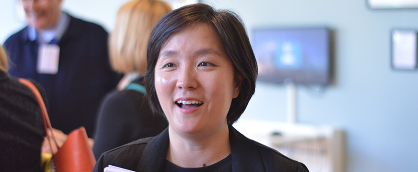 Hee-Kang Kim