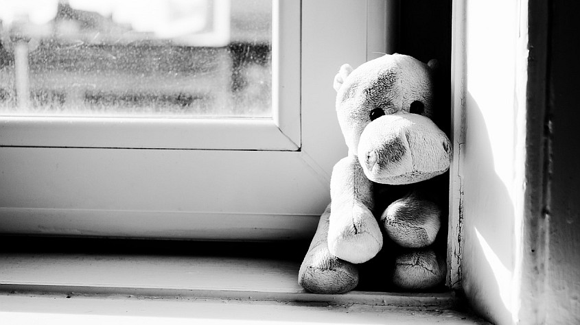 Ready to give up on&nbsp;life