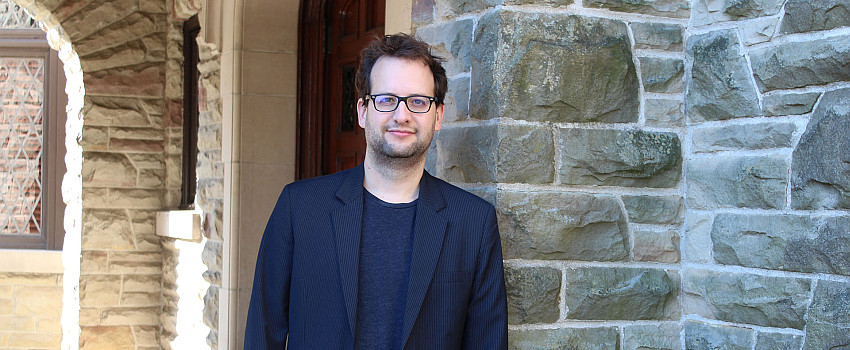 Interdependency: The fourth existential insult to&nbsp;humanity