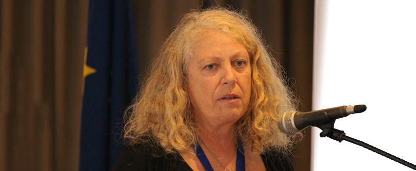 Vivienne Bozalek