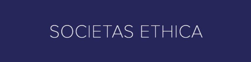 Call for Papers: Societas Ethica’s Annual&nbsp;Conference